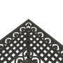 Juego de comedor de jardín 5 piezas aluminio fundido bronce de vidaXL, Conjuntos de jardín - Ref: Foro24-3216341, Precio: 902...