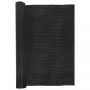 Toldo para balcón ratán sintético negro 400x90 cm de vidaXL, Paneles de vallas - Ref: Foro24-156299, Precio: 45,92 €, Descuen...