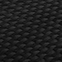 Toldo para balcón ratán sintético negro 500x80 cm by vidaXL, fence panels - Ref: Foro24-156301, Price: 41,89 €, Discount: %