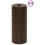 Toldos de balcón 10 uds ratán sintético marrón negro 255x19 cm by vidaXL, fence panels - Ref: Foro24-156315, Price: 47,72 €, ...