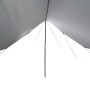 Lona de camping impermeable naranja 460x305x210 cm de vidaXL, Tiendas de campaña - Ref: Foro24-94690, Precio: 62,40 €, Descue...