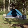 Tienda de campaña iglú para 2 personas impermeable azul de vidaXL, Tiendas de campaña - Ref: Foro24-94774, Precio: 56,97 €, D...