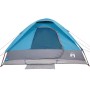 Tienda de campaña iglú para 2 personas impermeable azul de vidaXL, Tiendas de campaña - Ref: Foro24-94774, Precio: 56,97 €, D...