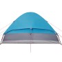 Tienda de campaña iglú para 2 personas impermeable azul de vidaXL, Tiendas de campaña - Ref: Foro24-94774, Precio: 56,97 €, D...