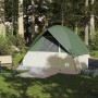 Tienda de campaña iglú para 4 personas impermeable verde de vidaXL, Tiendas de campaña - Ref: Foro24-94699, Precio: 72,66 €, ...