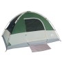 Tienda de campaña iglú para 4 personas impermeable verde de vidaXL, Tiendas de campaña - Ref: Foro24-94699, Precio: 72,66 €, ...