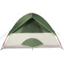 Tienda de campaña iglú para 4 personas impermeable verde de vidaXL, Tiendas de campaña - Ref: Foro24-94699, Precio: 72,66 €, ...