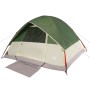 Tienda de campaña familiar iglú 6 personas impermeable verde de vidaXL, Tiendas de campaña - Ref: Foro24-94703, Precio: 110,4...