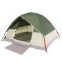 Tienda de campaña familiar iglú 6 personas impermeable verde de vidaXL, Tiendas de campaña - Ref: Foro24-94703, Precio: 110,4...
