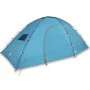 Tienda de campaña para 8 personas impermeable azul de vidaXL, Tiendas de campaña - Ref: Foro24-94717, Precio: 146,65 €, Descu...