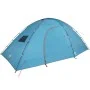 Tienda de campaña para 8 personas impermeable azul de vidaXL, Tiendas de campaña - Ref: Foro24-94717, Precio: 146,65 €, Descu...