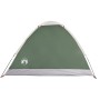 Tienda de campaña iglú para 4 personas impermeable verde de vidaXL, Tiendas de campaña - Ref: Foro24-94762, Precio: 49,45 €, ...