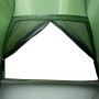 Tienda de campaña iglú para 4 personas impermeable verde de vidaXL, Tiendas de campaña - Ref: Foro24-94762, Precio: 49,45 €, ...