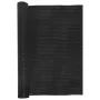 Toldo para balcón ratán sintético negro 600x90 cm de vidaXL, Paneles de vallas - Ref: Foro24-156305, Precio: 65,09 €, Descuen...