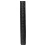 Toldo para balcón ratán sintético negro 600x90 cm de vidaXL, Paneles de vallas - Ref: Foro24-156305, Precio: 66,16 €, Descuen...