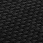 Toldo para balcón ratán sintético negro 600x90 cm de vidaXL, Paneles de vallas - Ref: Foro24-156305, Precio: 66,16 €, Descuen...