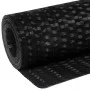 Toldo para balcón ratán sintético negro 600x90 cm de vidaXL, Paneles de vallas - Ref: Foro24-156305, Precio: 65,09 €, Descuen...