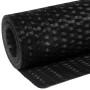 Toldo para balcón ratán sintético negro 600x90 cm de vidaXL, Paneles de vallas - Ref: Foro24-156305, Precio: 66,16 €, Descuen...