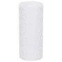 Toldos para balcón 10 uds ratán sintético blanco 255x19 cm de vidaXL, Paneles de vallas - Ref: Foro24-156313, Precio: 47,64 €...