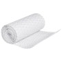 Toldos para balcón 10 uds ratán sintético blanco 255x19 cm de vidaXL, Paneles de vallas - Ref: Foro24-156313, Precio: 48,28 €...