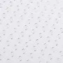 Toldos para balcón 10 uds ratán sintético blanco 255x19 cm de vidaXL, Paneles de vallas - Ref: Foro24-156313, Precio: 47,64 €...