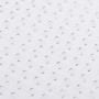 Toldos para balcón 10 uds ratán sintético blanco 255x19 cm de vidaXL, Paneles de vallas - Ref: Foro24-156313, Precio: 48,28 €...