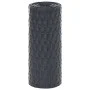 Balcony awnings 10 pcs anthracite synthetic rattan 255x19 cm by vidaXL, fence panels - Ref: Foro24-156311, Price: 47,71 €, Di...