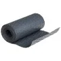 Toldos para balcón 10 uds ratán sintético antracita 255x19 cm de vidaXL, Paneles de vallas - Ref: Foro24-156311, Precio: 47,7...