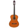 Set de guitarra clásica para principiantes 12 piezas 4/4 39" de vidaXL, Guitarras - Ref: Foro24-70113, Precio: 96,62 €, Descu...