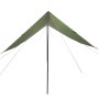 Lona de camping impermeable verde 430x380x210 cm de vidaXL, Tiendas de campaña - Ref: Foro24-94682, Precio: 59,60 €, Descuent...