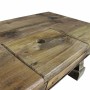Mesa de centro madera reciclada mixta 90x50x35 cm en Mesas de centro | Comprar online en Foru.es