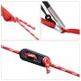 Tienda familiar con cúpula para 6 personas impermeable naranja de vidaXL, Tiendas de campaña - Ref: Foro24-94705, Precio: 113...