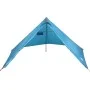 Tienda de campaña familiar tipi 7 personas impermeable azul de vidaXL, Tiendas de campaña - Ref: Foro24-94711, Precio: 49,15 ...