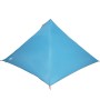 Tienda de campaña familiar tipi 7 personas impermeable azul de vidaXL, Tiendas de campaña - Ref: Foro24-94711, Precio: 47,53 ...