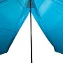 Tienda de campaña familiar tipi 7 personas impermeable azul de vidaXL, Tiendas de campaña - Ref: Foro24-94711, Precio: 49,15 ...