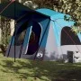 Tienda de campaña para 5 personas impermeable azul de vidaXL, Tiendas de campaña - Ref: Foro24-94753, Precio: 158,63 €, Descu...