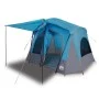 Tienda de campaña para 5 personas impermeable azul de vidaXL, Tiendas de campaña - Ref: Foro24-94753, Precio: 158,63 €, Descu...
