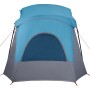 Tienda de campaña para 5 personas impermeable azul de vidaXL, Tiendas de campaña - Ref: Foro24-94753, Precio: 161,32 €, Descu...