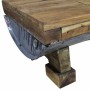 Mesa de centro madera reciclada mixta 90x50x35 cm en Mesas de centro | Comprar online en Foru.es