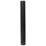 Toldo para balcón ratán sintético negro 300x80 cm de vidaXL, Paneles de vallas - Ref: Foro24-156295, Precio: 41,48 €, Descuen...