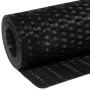 Toldo para balcón ratán sintético negro 300x80 cm de vidaXL, Paneles de vallas - Ref: Foro24-156295, Precio: 41,48 €, Descuen...