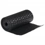 Toldos para balcón 10 uds ratán sintético negro 255x19 cm de vidaXL, Paneles de vallas - Ref: Foro24-156319, Precio: 47,82 €,...