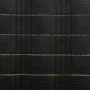 Toldos para balcón 10 uds ratán sintético negro 255x19 cm de vidaXL, Paneles de vallas - Ref: Foro24-156319, Precio: 47,82 €,...