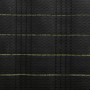 Toldos para balcón 10 uds ratán sintético negro 255x19 cm de vidaXL, Paneles de vallas - Ref: Foro24-156319, Precio: 51,26 €,...