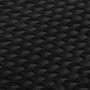 Toldos para balcón 10 uds ratán sintético negro 255x19 cm de vidaXL, Paneles de vallas - Ref: Foro24-156319, Precio: 51,26 €,...