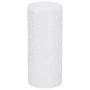 Toldos para balcón 5 uds ratán sintético blanco 255x19 cm de vidaXL, Paneles de vallas - Ref: Foro24-156312, Precio: 33,15 €,...
