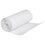 Balkonmarkisen 5 Stück weißes synthetisches Rattan 255x19 cm von vidaXL, Zaunpaneele - Ref: Foro24-156312, Preis: 33,15 €, Ra...