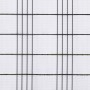 Toldos para balcón 5 uds ratán sintético blanco 255x19 cm de vidaXL, Paneles de vallas - Ref: Foro24-156312, Precio: 41,47 €,...