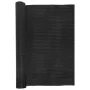 Toldo para balcón ratán sintético negro 600x80 cm de vidaXL, Paneles de vallas - Ref: Foro24-156304, Precio: 59,13 €, Descuen...