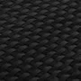 Toldo para balcón ratán sintético negro 600x80 cm de vidaXL, Paneles de vallas - Ref: Foro24-156304, Precio: 59,13 €, Descuen...